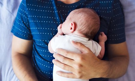 El Congreso comenzó a debatir la ampliación de las licencias por maternidad y paternidad. El Congreso comenzó a debatir la ampliación de las licencias por maternidad y paternidad.