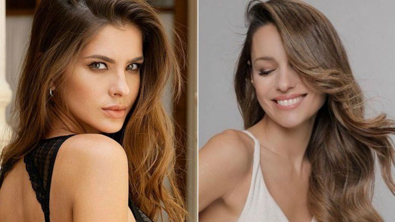 Pampita rompió el silencio y reveló que llamó a la China Suárez tras el escándalo del alfajor