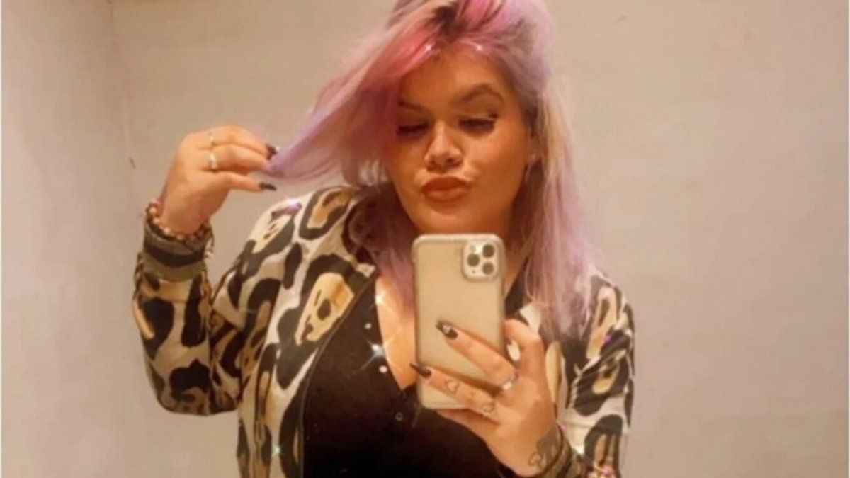 More Rial se prepara para su debut teatral en Carlos Paz