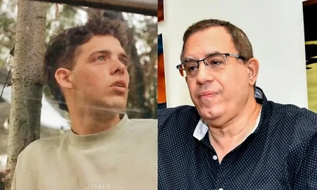 Carlos Maslatón fue contundente con Santiago Maratea: Es un demagogo Carlos Maslatón fue contundente con Santiago Maratea: Es un demagogo