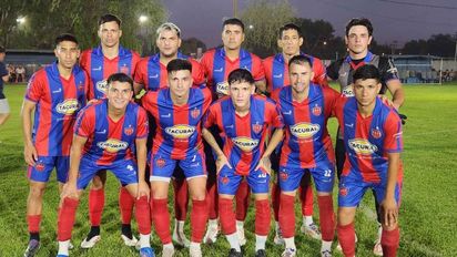 Liga Santafesina de Fútbol: La Perla campeón de la Copa de Recreo, tras dar finalizado el torneo