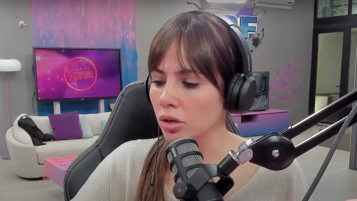 Romina Uhrig confesó que fue abusada en su infancia: Mi mamá no me creyó