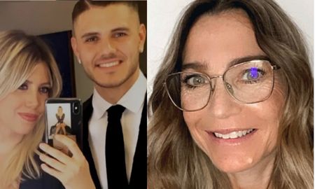 ¿Quién es Ker Weinstein, la instagramer que confirmó la separación de Wanda Nara y Mauro Icardi? ¿Quién es Ker Weinstein, la instagramer que confirmó la separación de Wanda Nara y Mauro Icardi?