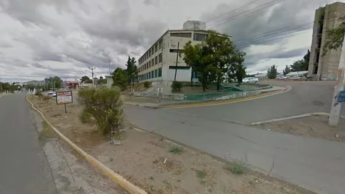 El militar que aseguró haber visto en la provincia de Chubut a Loan