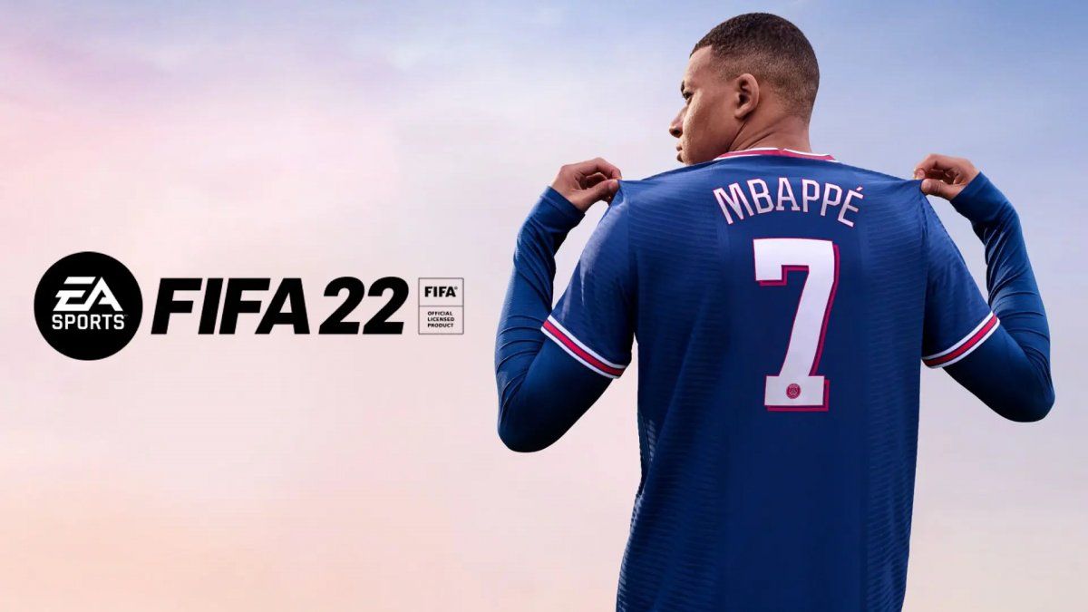 Soundtrack del "FIFA 22".