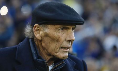 Las cenizas de Miguel Ángel Russo fueron esparcidas en “La Bombonera” y también en los clubes donde dejó su huella como jugador y técnico. Las cenizas de Miguel Ángel Russo fueron esparcidas en “La Bombonera” y también en los clubes donde dejó su huella como jugador y técnico.