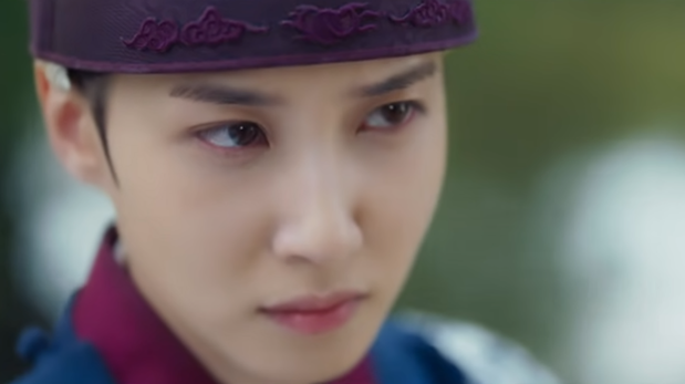 Aire de Santa Fe | La peculiar serie coreana de Netflix que es un éxito y tiene 20 episodios en español