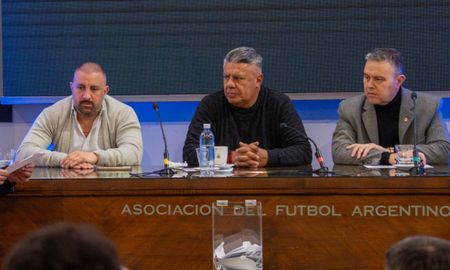 AFA confirmó los delegados de la Primera Nacional AFA confirmó los delegados de la Primera Nacional