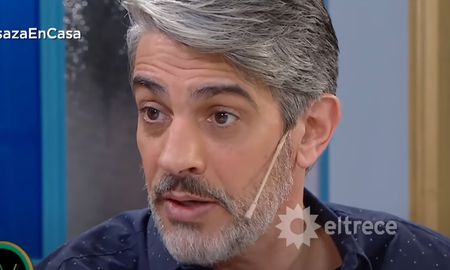 El actor reconoce que estuvo mal en el pasado y que aprendió de algunos errores. El actor reconoce que estuvo mal en el pasado y que aprendió de algunos errores.