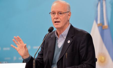 El ministro de Salud bonaerense adelantó cómo hará el Gobierno de Axel Kicillof para controlar el acatamiento de las disposiciones. El ministro de Salud bonaerense adelantó cómo hará el Gobierno de Axel Kicillof para controlar el acatamiento de las disposiciones.