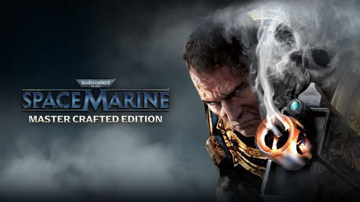 Warhammer 40,000 esta disponible a partir de la segunda semana de junio en Xbox Game Pass. Warhammer 40,000 esta disponible a partir de la segunda semana de junio en Xbox Game Pass.