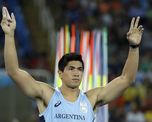 murio el atleta olimpico braian toledo en un accidente en marcos paz murio el atleta olimpico braian toledo en un accidente en marcos paz