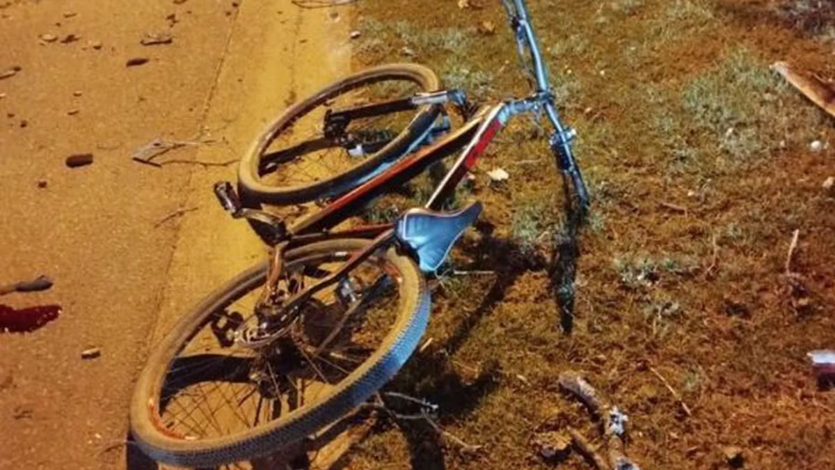 El incidente, catalogado como una "fatalidad" por las autoridades locales. El incidente, catalogado como una "fatalidad" por las autoridades locales.