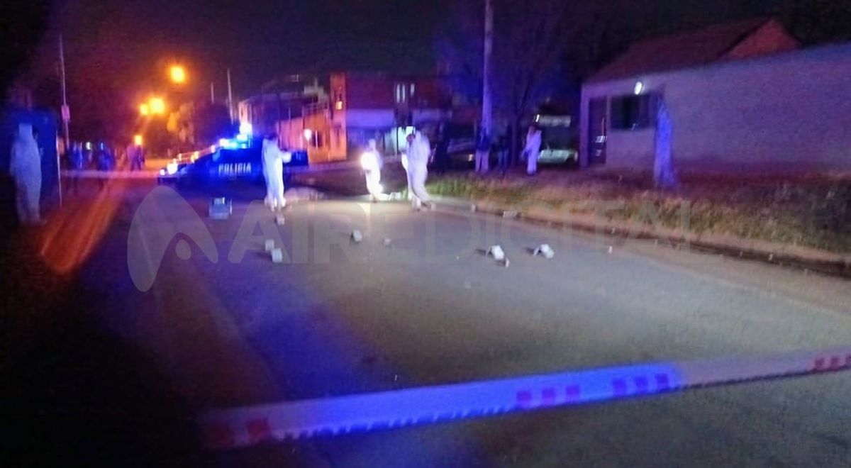 En el departamento Rosario el 85,3% de los homicidios ocurridos durante los ocho primeros meses del año tuvieron lugar en la ciudad cabecera. En el departamento Rosario el 85,3% de los homicidios ocurridos durante los ocho primeros meses del año tuvieron lugar en la ciudad cabecera.