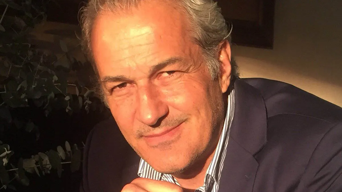 En una reciente entrevista