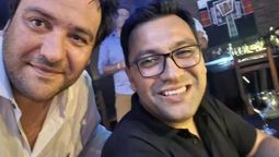 Los hermanos Spaggiari enfrentan una posible condena a 25 años de prisión por estafas en Rafaela Los hermanos Spaggiari enfrentan una posible condena a 25 años de prisión por estafas en Rafaela