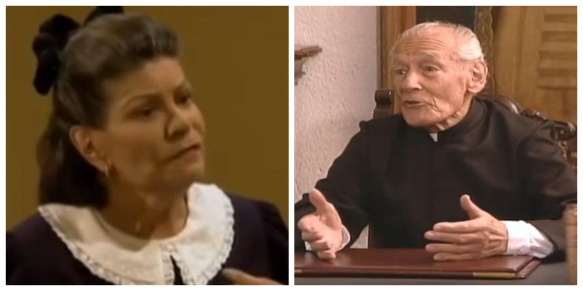 Meche Barba y Tito Guízar. Meche Barba y Tito Guízar.