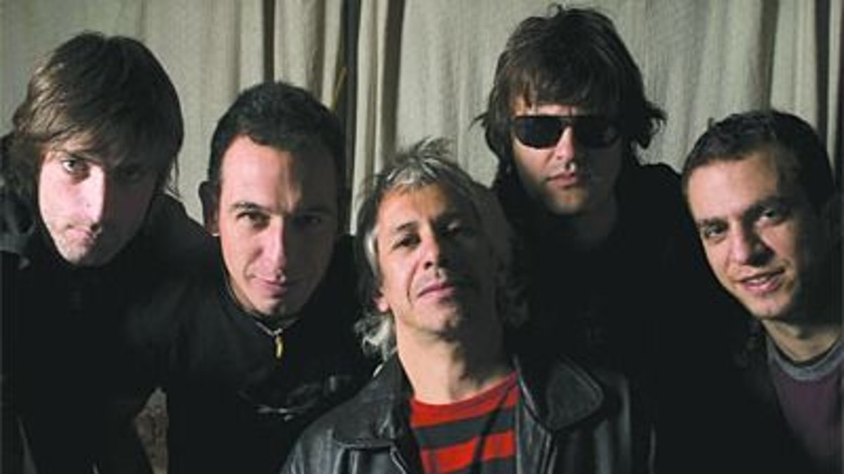 El regreso de Los Piojos se ve ensombrecido por la ausencia de Micky Rodríguez: el comunicado de la banda