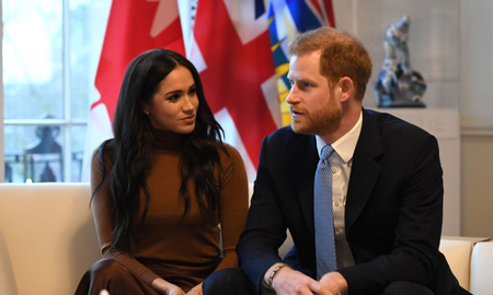 La venganza del príncipe Harry contra su mejor amigo por sus dichos sobre Meghan Markle La venganza del príncipe Harry contra su mejor amigo por sus dichos sobre Meghan Markle