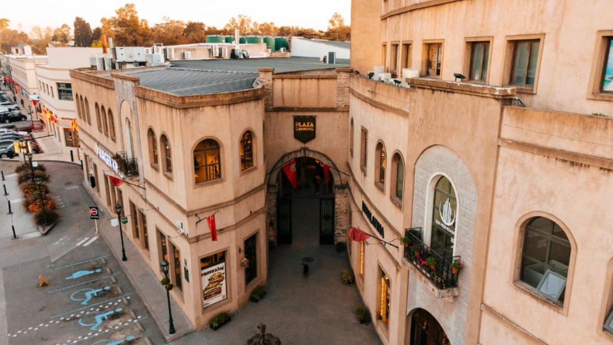 Escapada a dos pueblos toscanos escondidos en Buenos Aires, ideal para recorrer en familia. Escapada a dos pueblos toscanos escondidos en Buenos Aires, ideal para recorrer en familia.