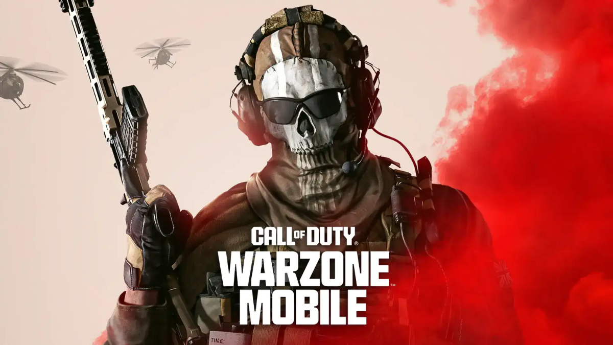 Call of Duty: Warzone Mobile ya está disponible en todos los dispositivos.