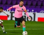 Lionel Messi podría perderse la final de la Supercopa de España entre Barcelona y Athletic Club de Bilbao. Lionel Messi podría perderse la final de la Supercopa de España entre Barcelona y Athletic Club de Bilbao.