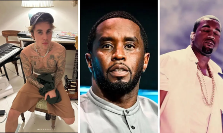 asi eran las perturbadoras fiestas de p. diddy: abusos, drogas y secretos revelados en videoclips asi eran las perturbadoras fiestas de p. diddy: abusos, drogas y secretos revelados en videoclips