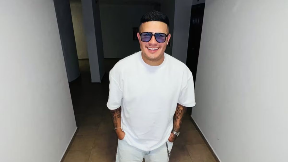 Los controles de alcoholemia confirmaron que el artista manejaba bajo los efectos del alcohol por las calles de C&oacute;rdoba.