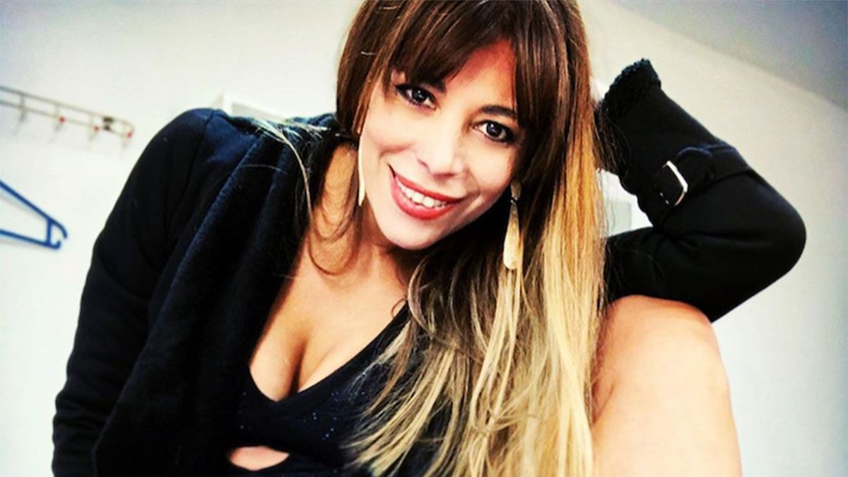 La tremenda confesión de Ximena Capristo&nbsp;