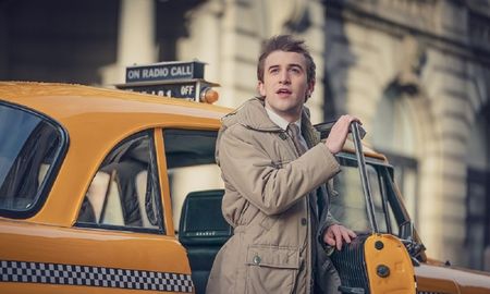 HBO Max: las 5 mejores series del servicio de streaming según la crítica. HBO Max: las 5 mejores series del servicio de streaming según la crítica.