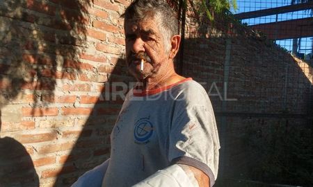 asalto en santo tome termino con una mujer golpeada y un hombre acuchillado asalto en santo tome termino con una mujer golpeada y un hombre acuchillado