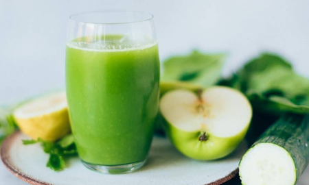 Cómo hacer jugo de apio y manzana: la receta para preparar la bebida más saludable y rica Cómo hacer jugo de apio y manzana: la receta para preparar la bebida más saludable y rica