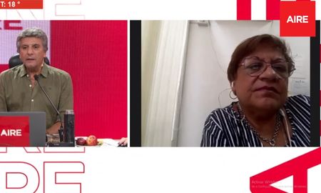 Desde la subsecretaria de Prevención en Salud de la Secretaría de la Niñez indicaron que en Santa Fe no son suficientes las familias solidarias registradas. Desde la subsecretaria de Prevención en Salud de la Secretaría de la Niñez indicaron que en Santa Fe no son suficientes las familias solidarias registradas.
