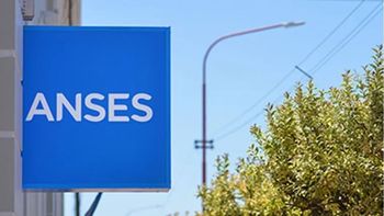 Ajuste por inflación en ANSES: así quedan jubilaciones y asignaciones desde abril