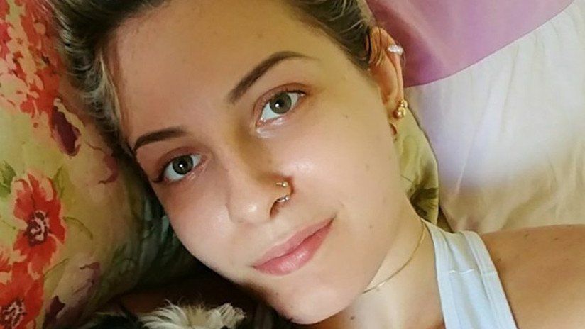 Salió del gimnasio, pidió ayuda en la calle a un hombre para cambiar una rueda y terminó violada y asesinada