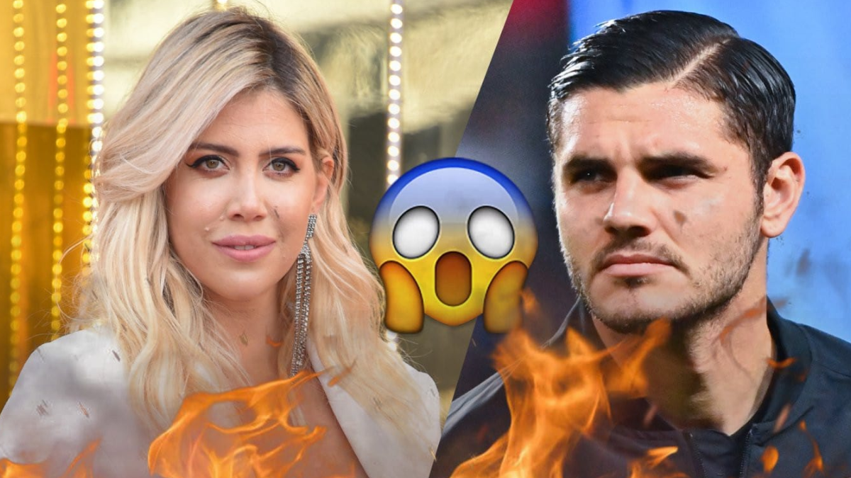 La batalla legal entre Wanda Nara y Mauro Icardi continúa.
