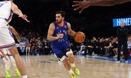 hare lo posible para seguir en la nba, aseguro facundo campazzo hare lo posible para seguir en la nba, aseguro facundo campazzo