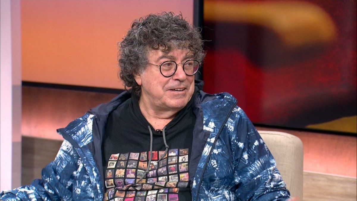 Piero habl&oacute; con La Noche al Aire Por Aire de Santa Fe&nbsp;