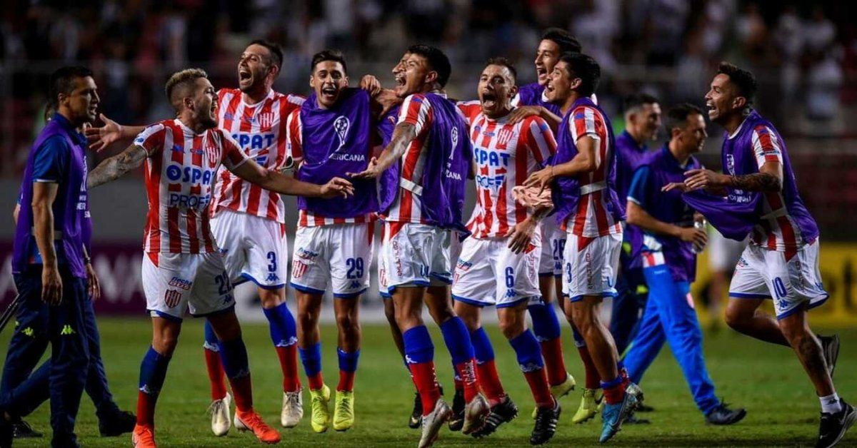 Desde Unión, expectantes: En septiembre se podría jugar en toda Sudamérica, avisan desde Conmebol