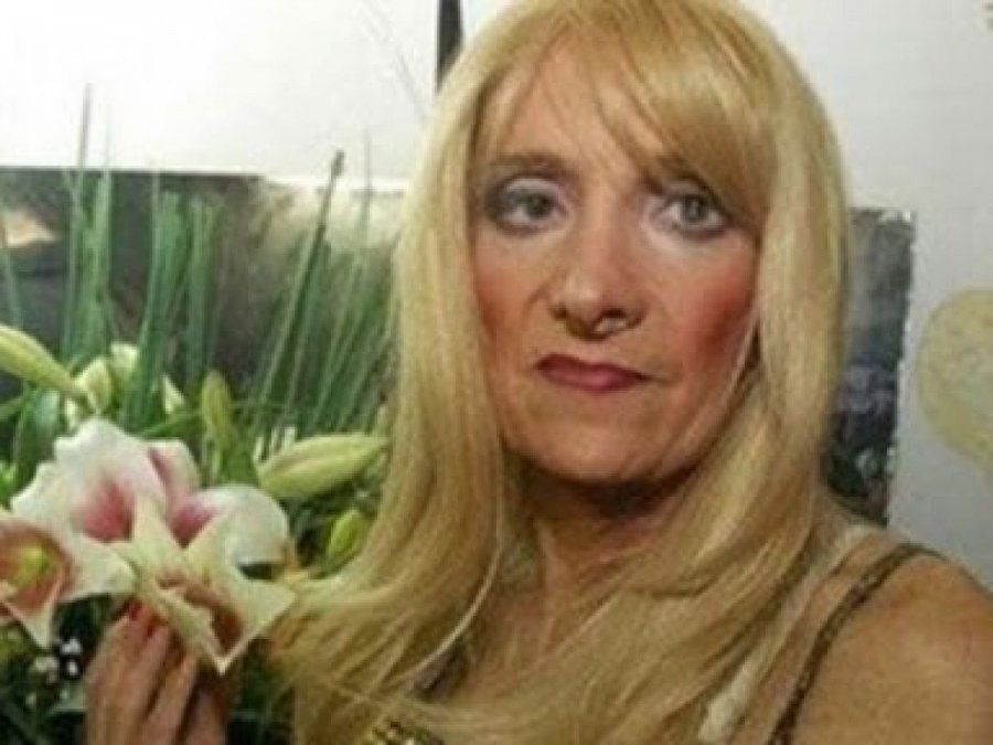 Zulma Lobato lo logró.