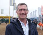 Es un orgullo enorme mostrar al mundo nuestro potencial, afirmó Pablo Verdecchia Es un orgullo enorme mostrar al mundo nuestro potencial, afirmó Pablo Verdecchia