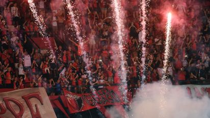 Colón ya tiene día y hora confirmado para volver a jugar en el Brigadier López contra San Miguel