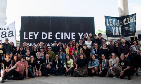 ley de cine en santa fe: asi es la propuesta para potenciar la produccion audiovisual ley de cine en santa fe: asi es la propuesta para potenciar la produccion audiovisual