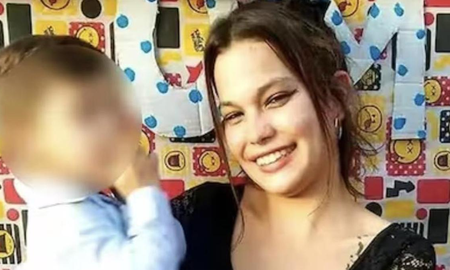 Caso Berenice: se conoció más información sobre el fallecimiento de la joven de Entre Ríos Caso Berenice: se conoció más información sobre el fallecimiento de la joven de Entre Ríos