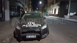 Una mujer fue apuñalada por otra en la ciudad de Santa Fe