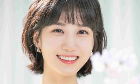 Cómo se preparó Park Eun Bin para interpretar a Woo Young Woo. Cómo se preparó Park Eun Bin para interpretar a Woo Young Woo.