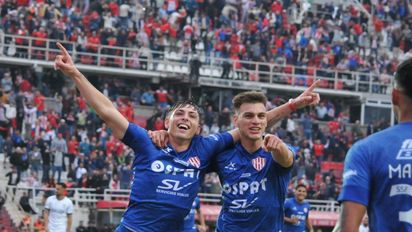 Club Atlético Unión vs Club Atlético Boca Juniors, por la Liga Profesional 2023: hora, TV, formaciones y datos previos