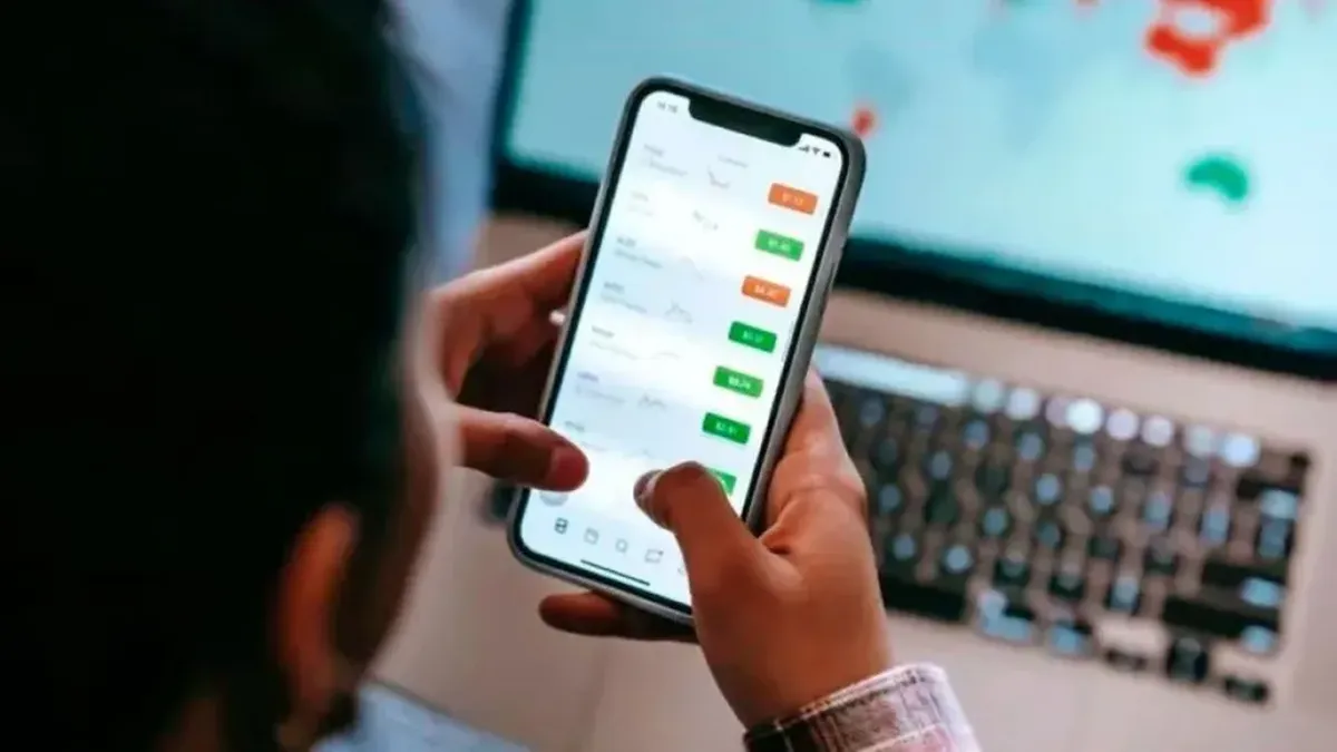 El ministro de Economía