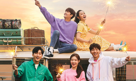 La adorable serie coreana con Jung Jin Young y Kang Tae Oh, que tiene dos temporadas y podés ver en Netflix La adorable serie coreana con Jung Jin Young y Kang Tae Oh, que tiene dos temporadas y podés ver en Netflix