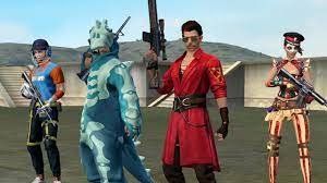 Cómo canjear los códigos promocionales del "Free Fire".